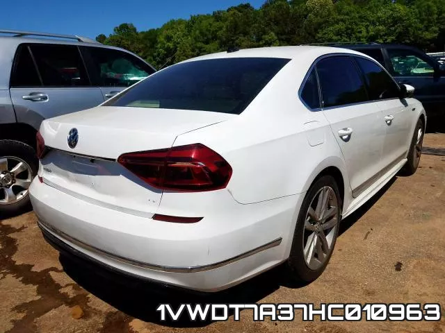 1VWDT7A37HC010963 фото 5