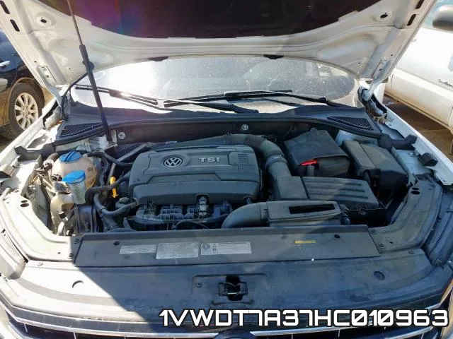 1VWDT7A37HC010963 фото 8