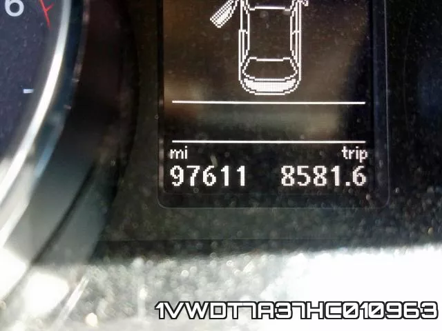1VWDT7A37HC010963 фото 9