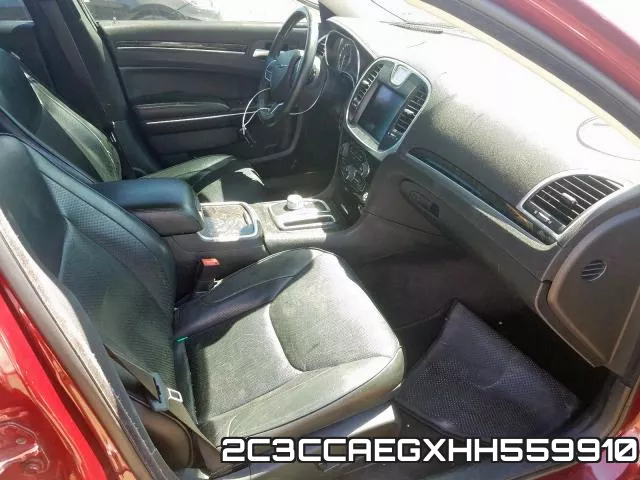2C3CCAEGXHH559910 фото 6