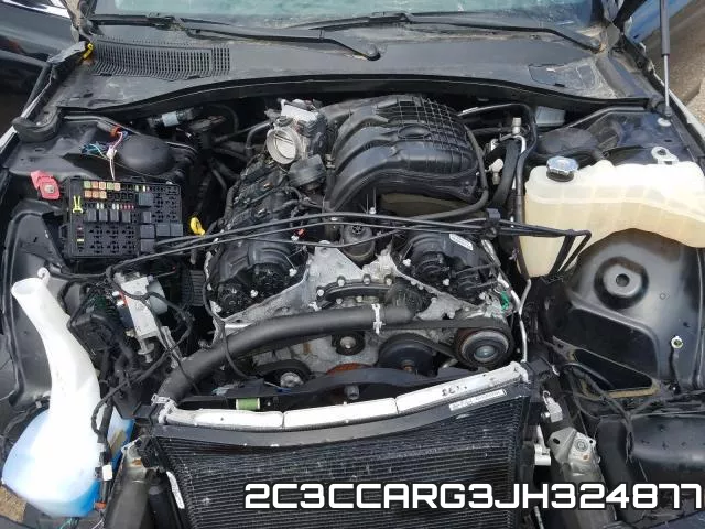 2C3CCARG3JH324877 фото 8