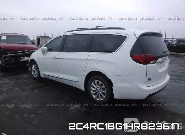 2C4RC1BG1HR823617 фото 4