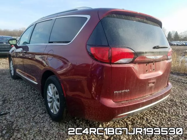 2C4RC1BG7JR193530 фото 4