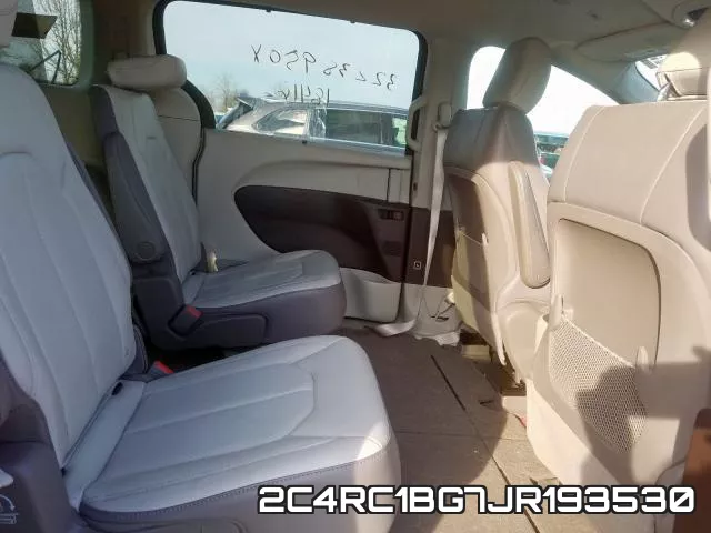 2C4RC1BG7JR193530 фото 7