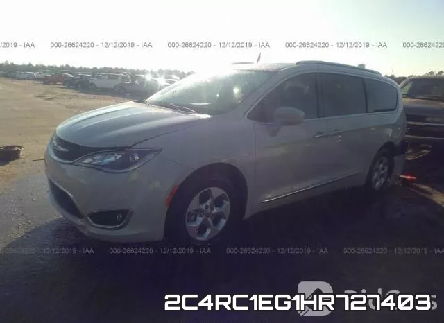 2C4RC1EG1HR727403 фото 3