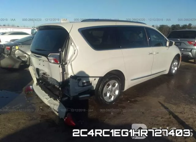 2C4RC1EG1HR727403 фото 5