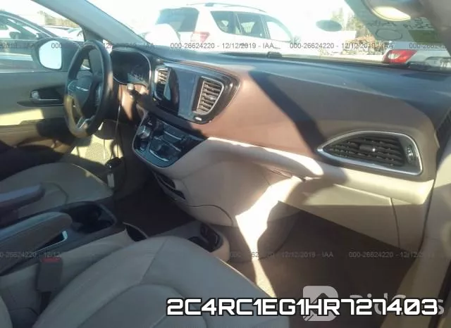 2C4RC1EG1HR727403 фото 6
