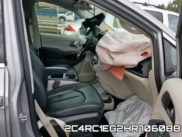 2C4RC1EG2HR706088 фото 6