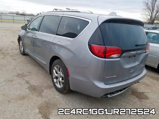 2C4RC1GG1JR272524 фото 4