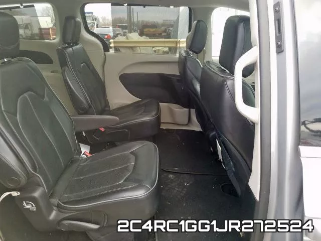 2C4RC1GG1JR272524 фото 7