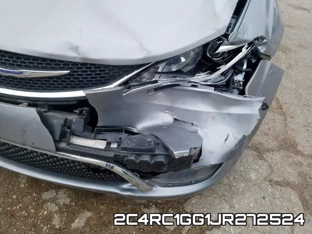 2C4RC1GG1JR272524 фото 10