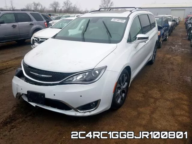 2C4RC1GG8JR100801 фото 3