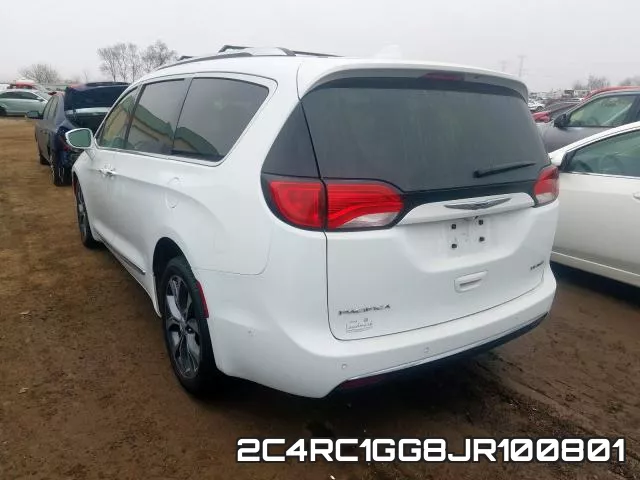 2C4RC1GG8JR100801 фото 4