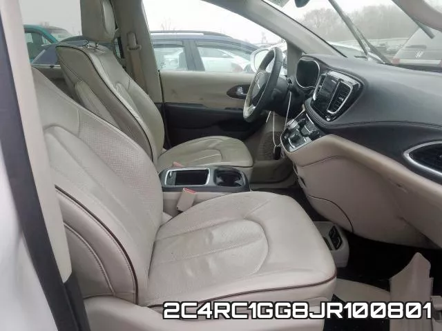 2C4RC1GG8JR100801 фото 6