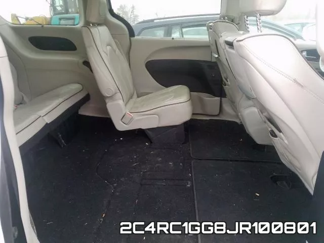 2C4RC1GG8JR100801 фото 7