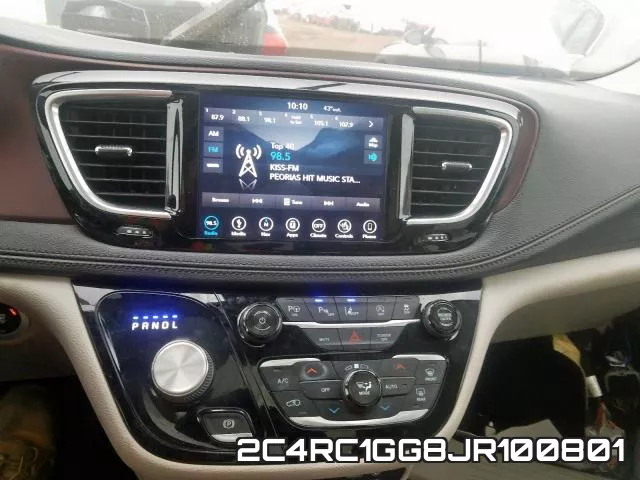 2C4RC1GG8JR100801 фото 10