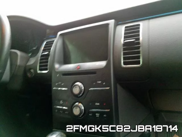2FMGK5C82JBA18714 фото 10