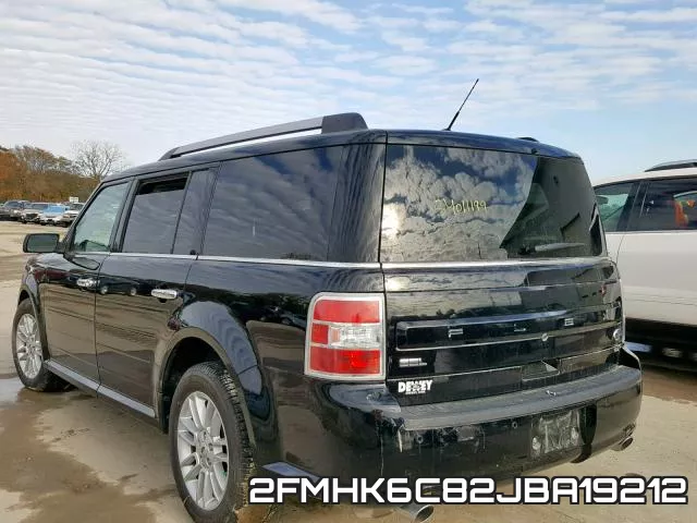 2FMHK6C82JBA19212 фото 4