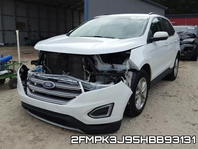 2FMPK3J95HBB93131 фото 3