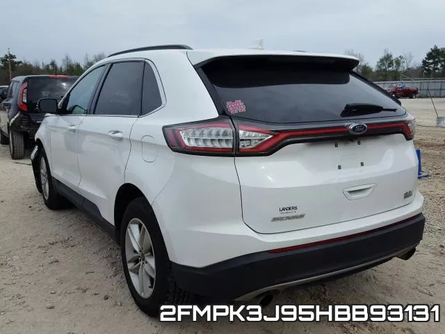 2FMPK3J95HBB93131 фото 4