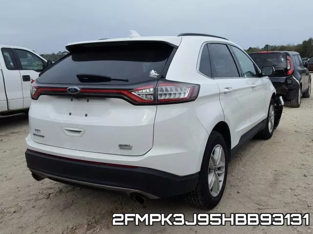 2FMPK3J95HBB93131 фото 5