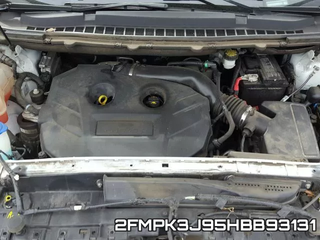 2FMPK3J95HBB93131 фото 8