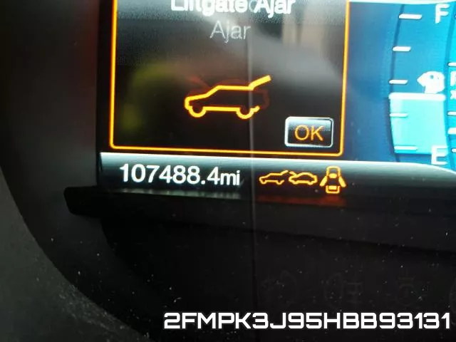 2FMPK3J95HBB93131 фото 9