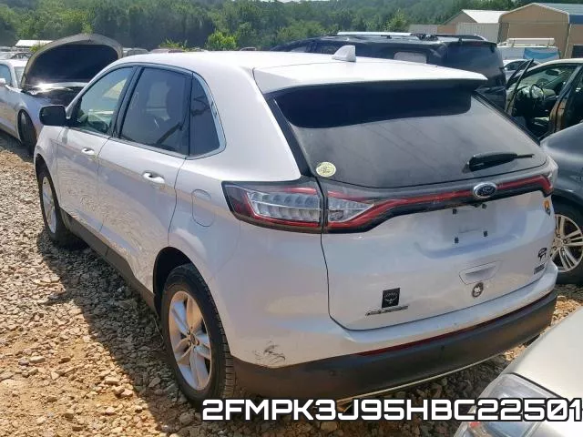 2FMPK3J95HBC22501 фото 4