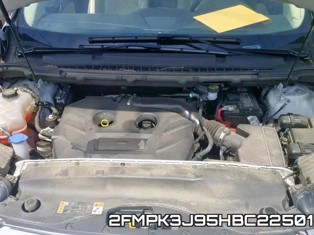 2FMPK3J95HBC22501 фото 8