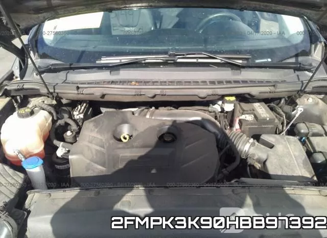 2FMPK3K90HBB97392 фото 2