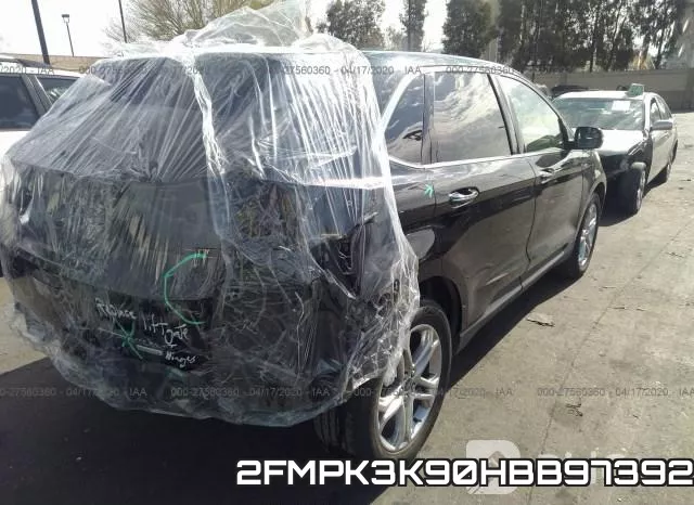 2FMPK3K90HBB97392 фото 5