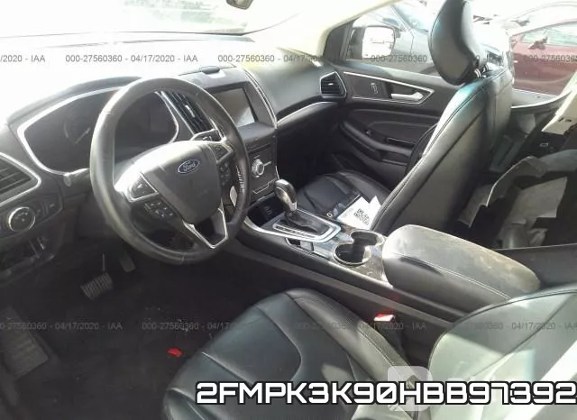 2FMPK3K90HBB97392 фото 6