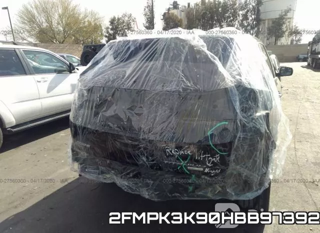 2FMPK3K90HBB97392 фото 7