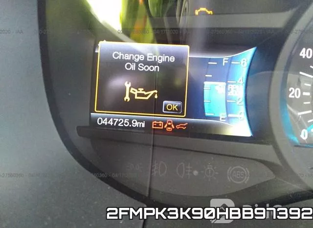 2FMPK3K90HBB97392 фото 8