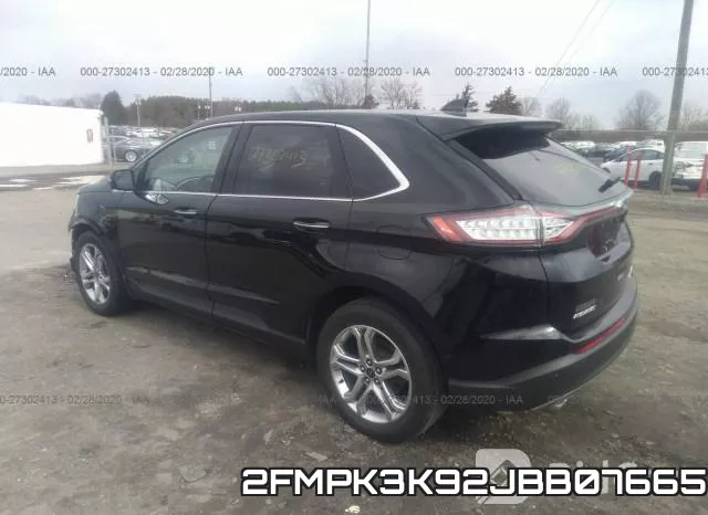 2FMPK3K92JBB07665 фото 4