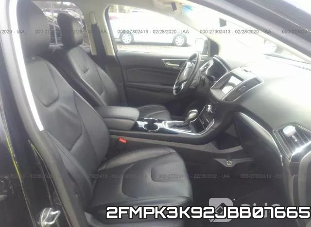 2FMPK3K92JBB07665 фото 6
