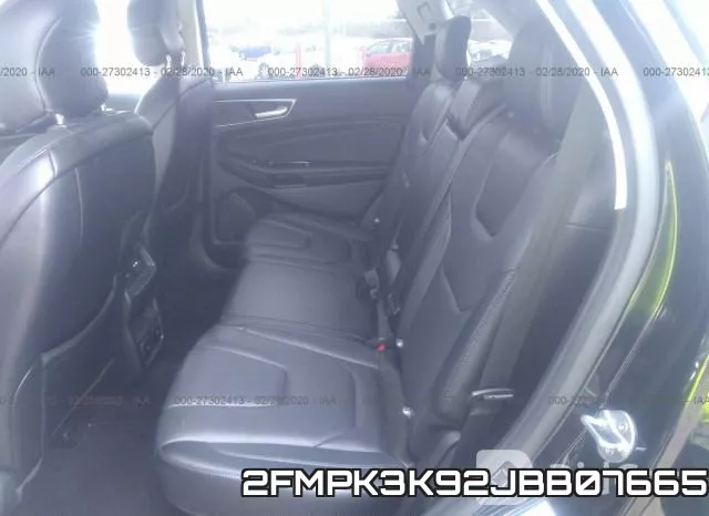 2FMPK3K92JBB07665 фото 9