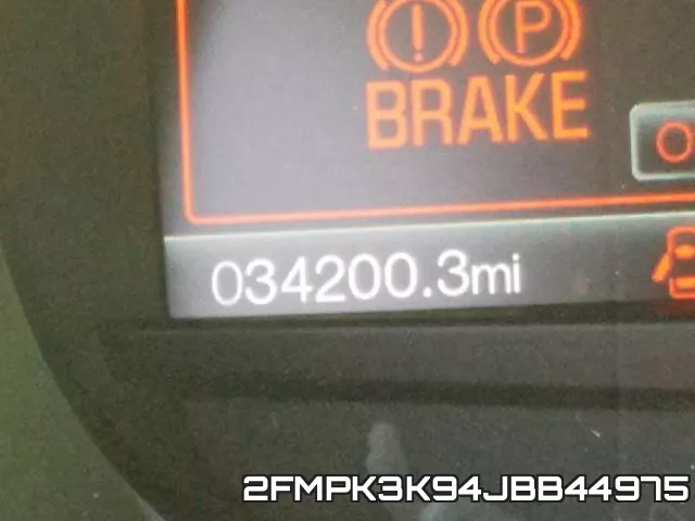 2FMPK3K94JBB44975 фото 9