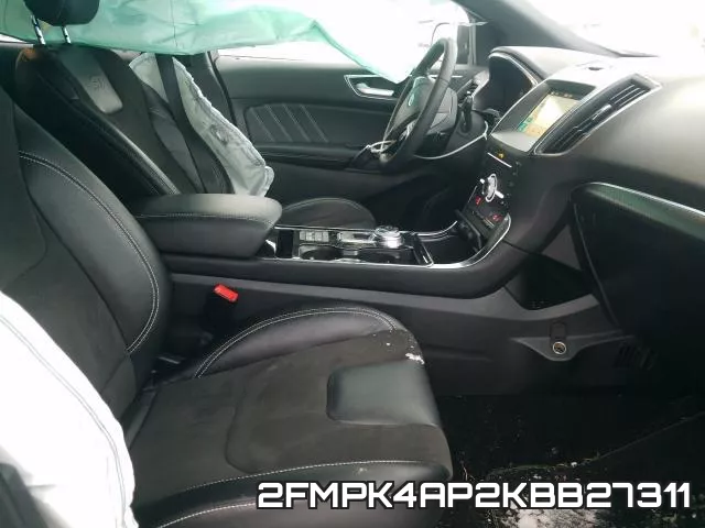 2FMPK4AP2KBB27311 фото 6