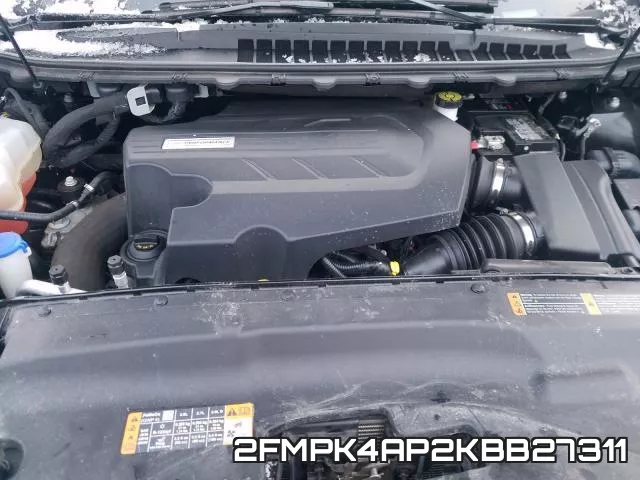 2FMPK4AP2KBB27311 фото 8