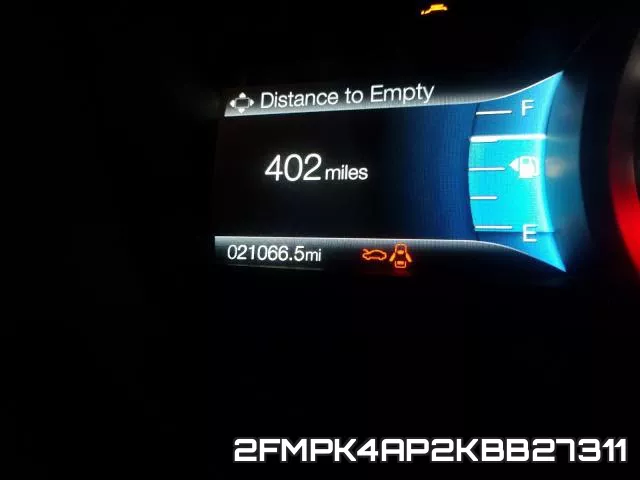 2FMPK4AP2KBB27311 фото 9