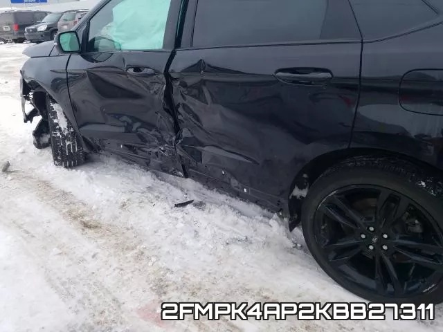 2FMPK4AP2KBB27311 фото 10