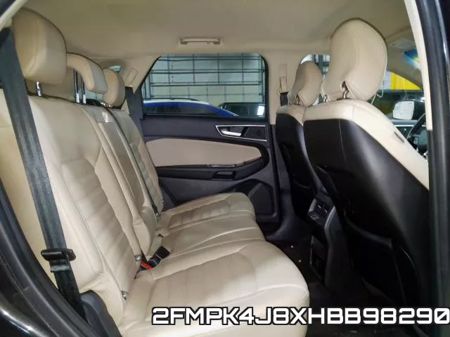 2FMPK4J8XHBB98290 фото 7