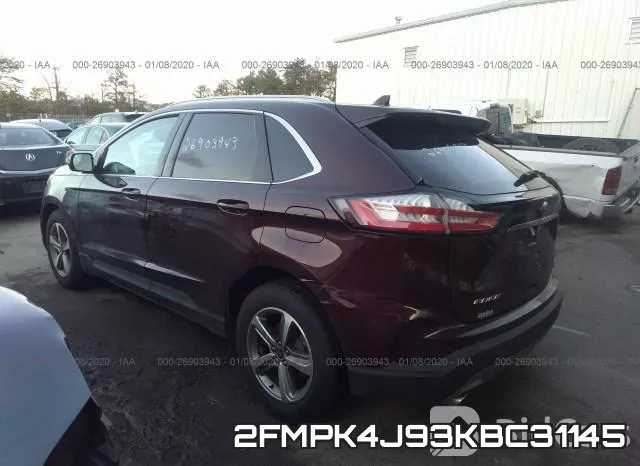 2FMPK4J93KBC31145 фото 4
