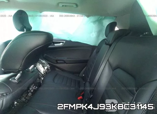 2FMPK4J93KBC31145 фото 9
