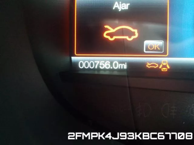 2FMPK4J93KBC67708 фото 9