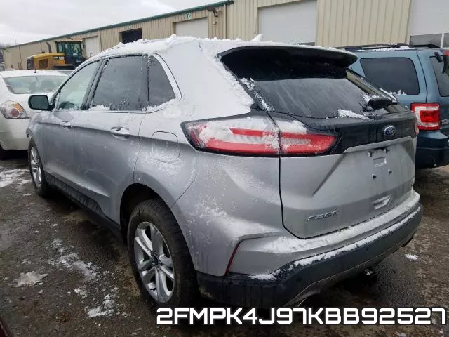 2FMPK4J97KBB92527 фото 4