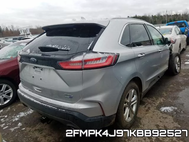 2FMPK4J97KBB92527 фото 5