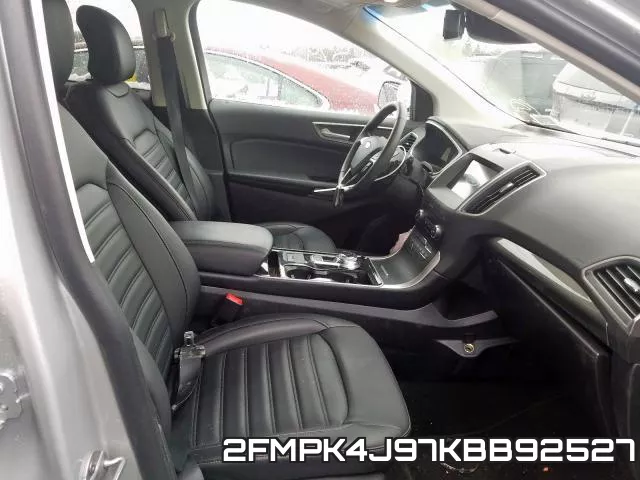 2FMPK4J97KBB92527 фото 6