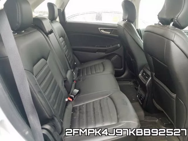 2FMPK4J97KBB92527 фото 7